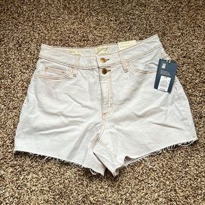 NWT Universal Threads Shorts